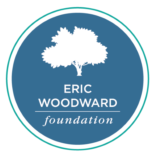 Eric Woodward Logo