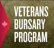 Veterans Bursary Program