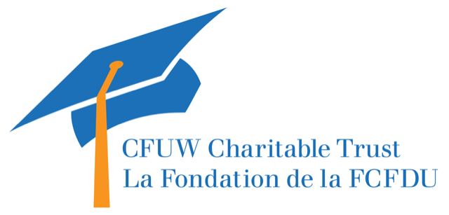 CFUW Logo