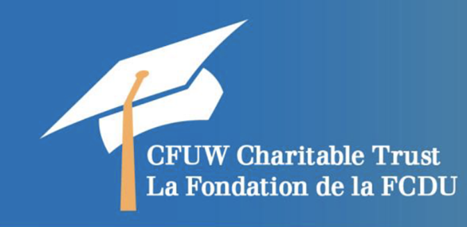 CFUW Logo