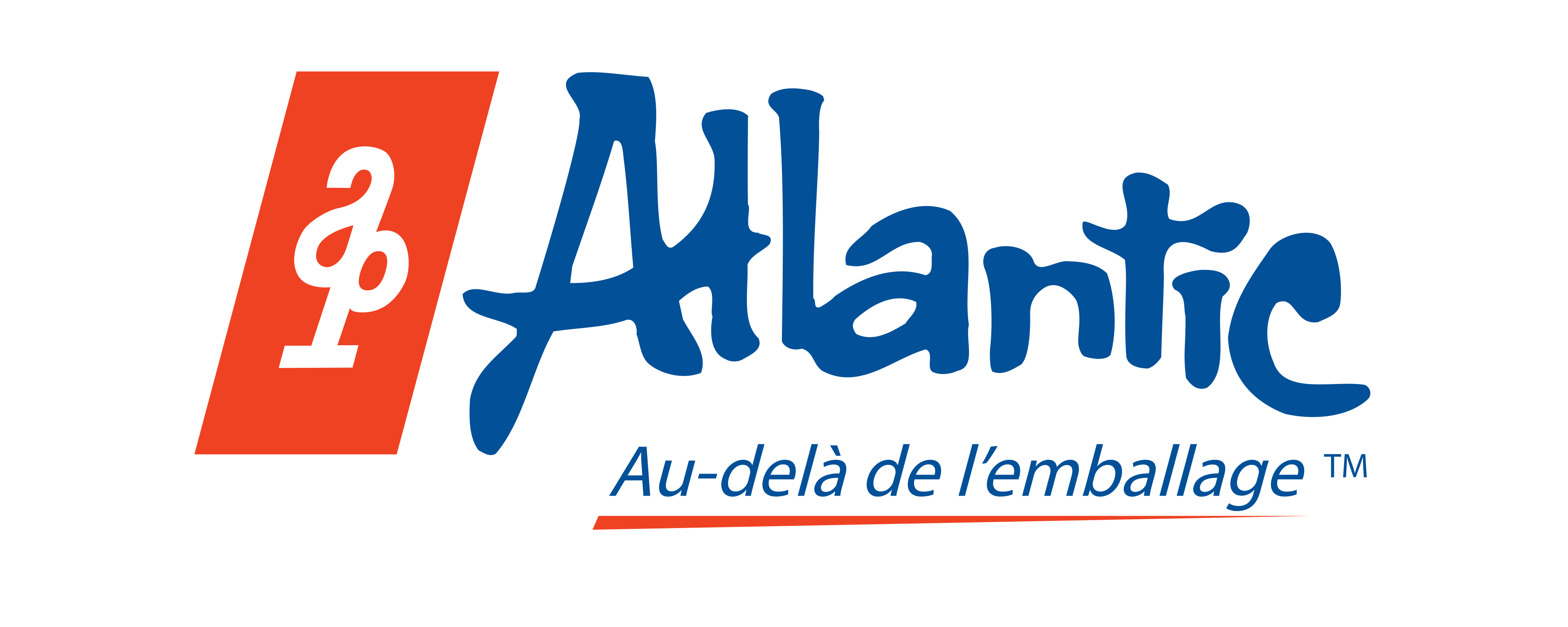 Bourse d'études universitaires Atlantic Packaging Logo