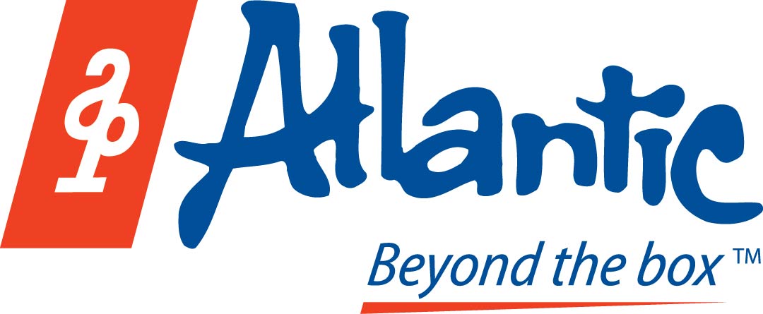 Atlantic Packaging Academic Scholarship Logo
